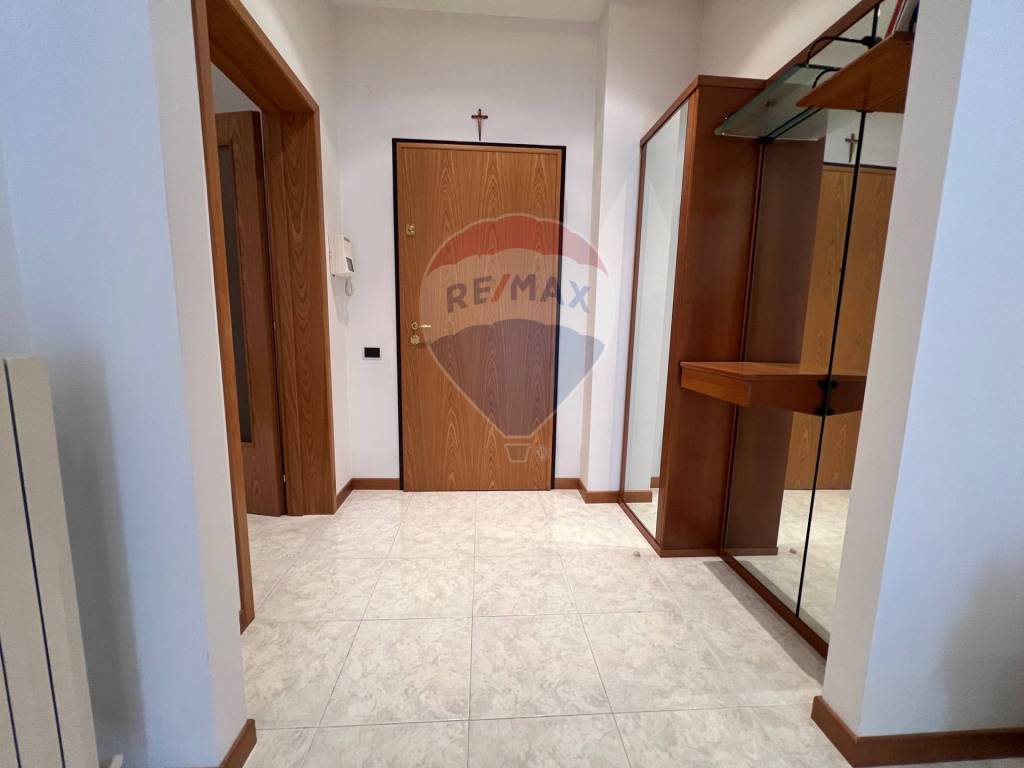 appartamento in vendita a Chieti