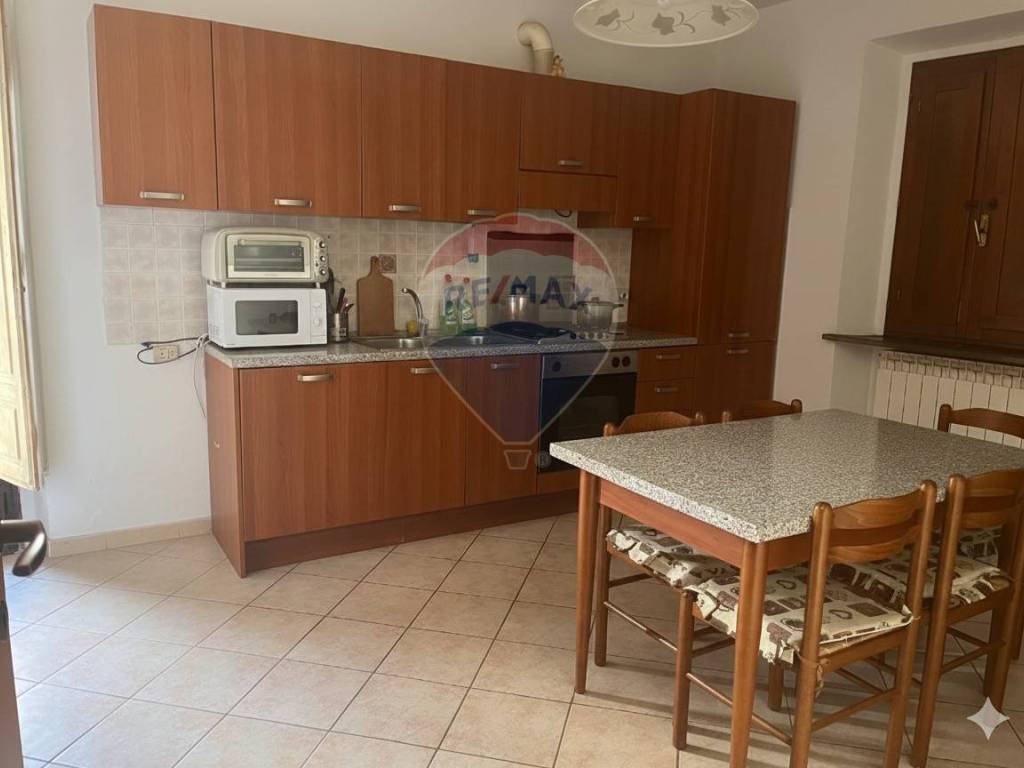 appartamento in vendita a Castelfiorentino