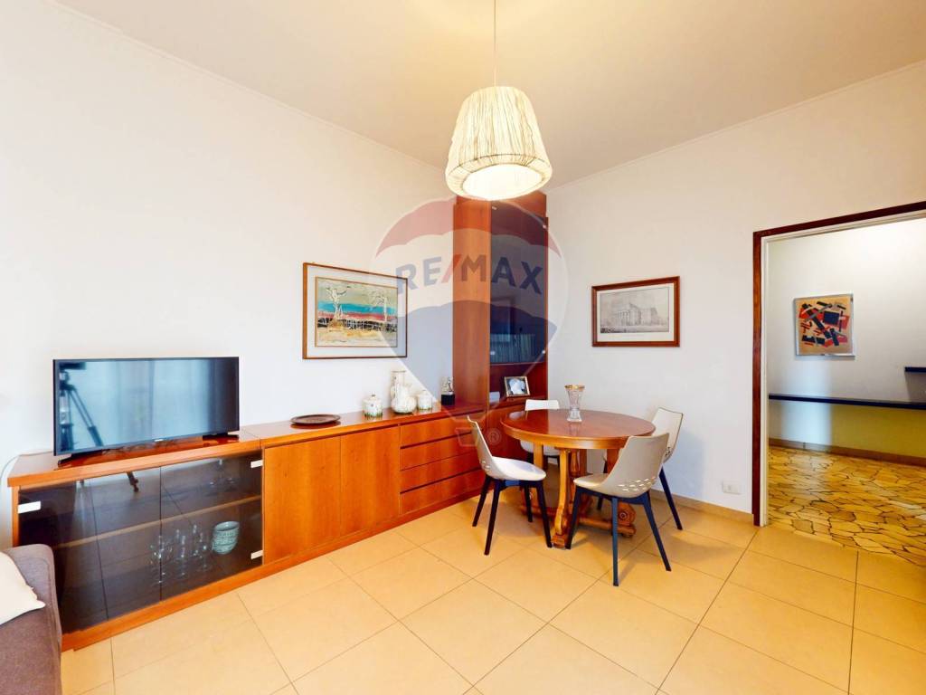 appartamento in affitto a Monza