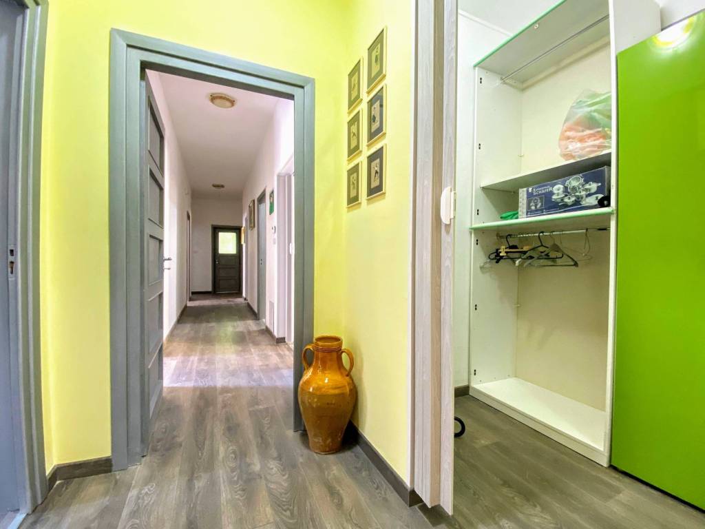 appartamento in vendita a Foggia in zona Centro Città