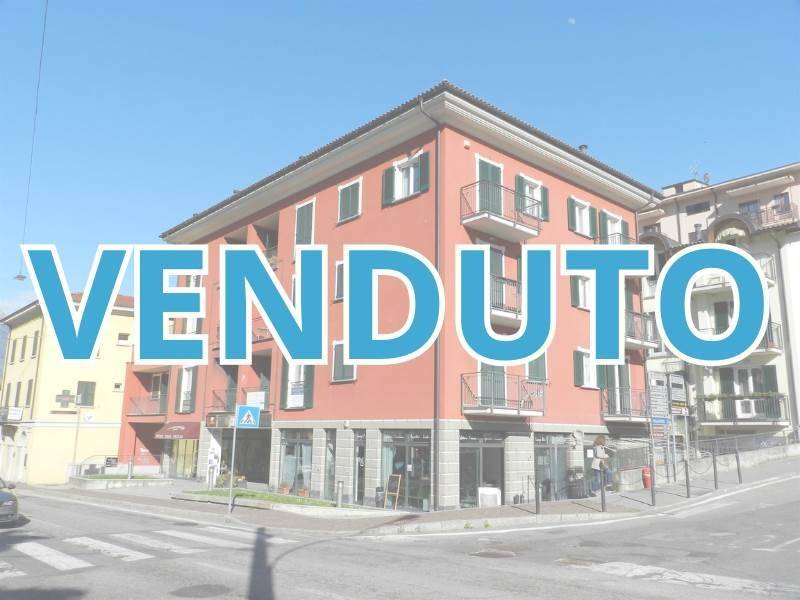 ufficio in vendita a Colico