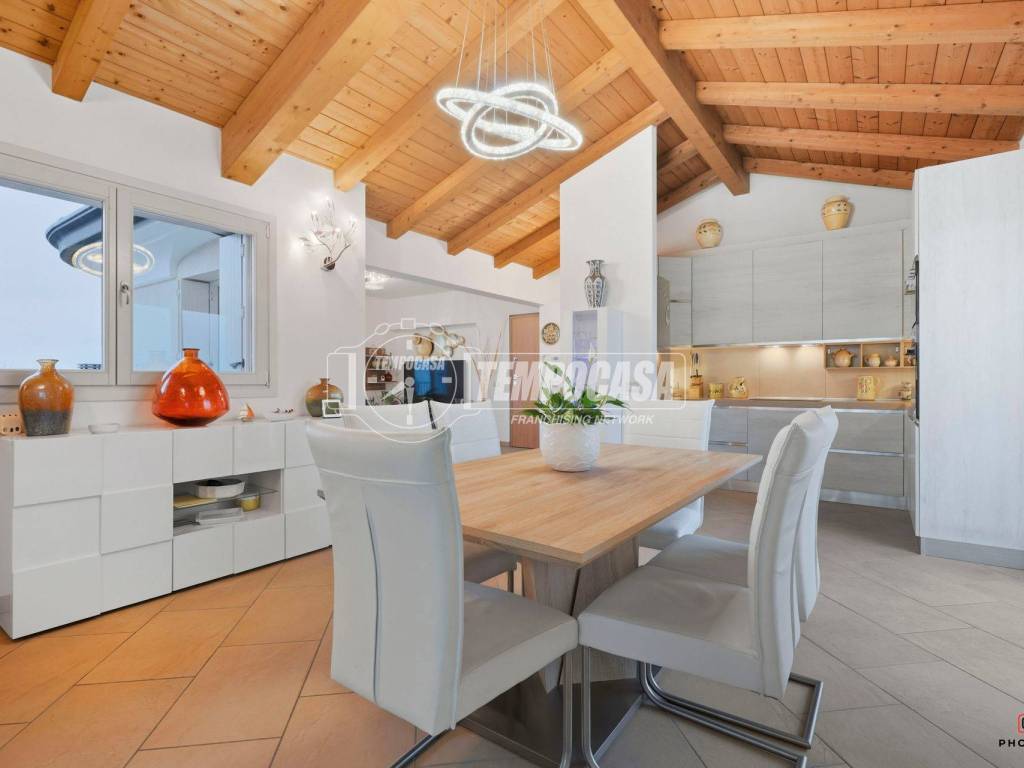 appartamento in vendita a Lugo