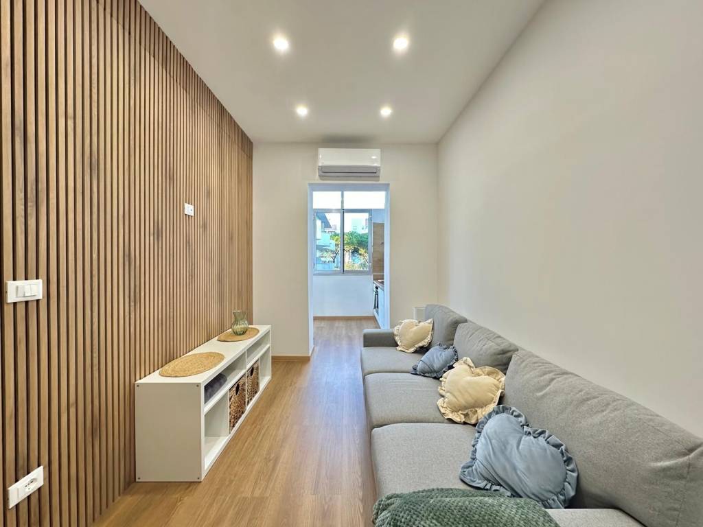 appartamento in vendita a Montesilvano