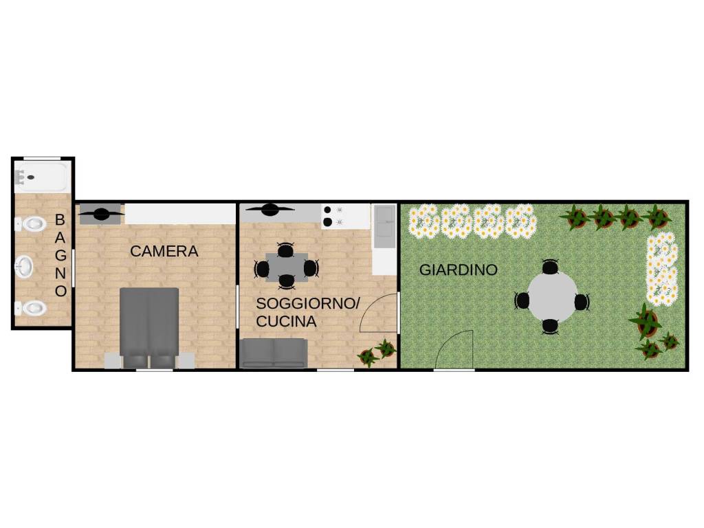 immagine annuncio 4 di 5