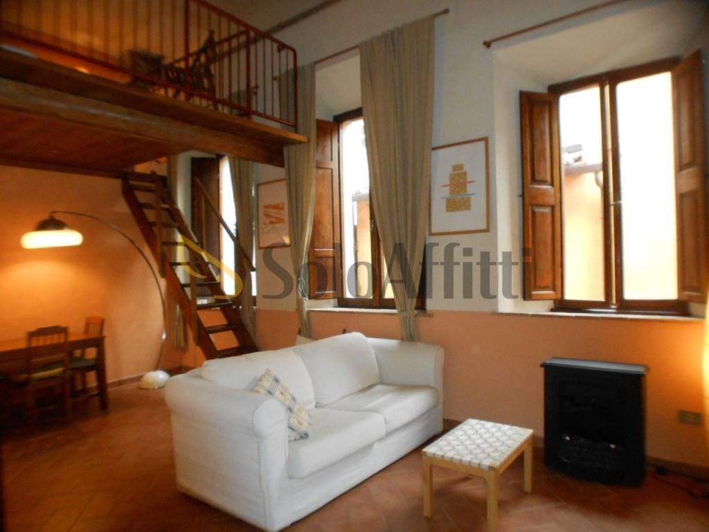 appartamento in affitto a Pisa in zona Centro Storico