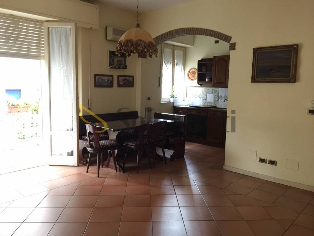 appartamento in affitto a Catania in zona Picanello