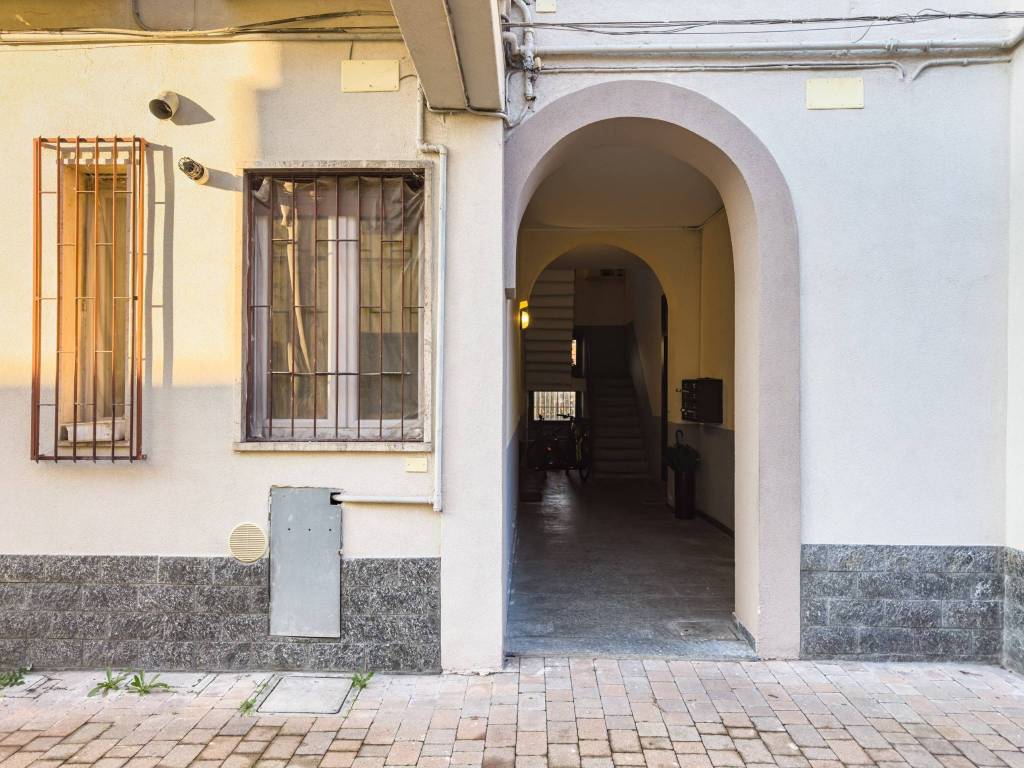 appartamento in vendita a Monza in zona Centro Storico