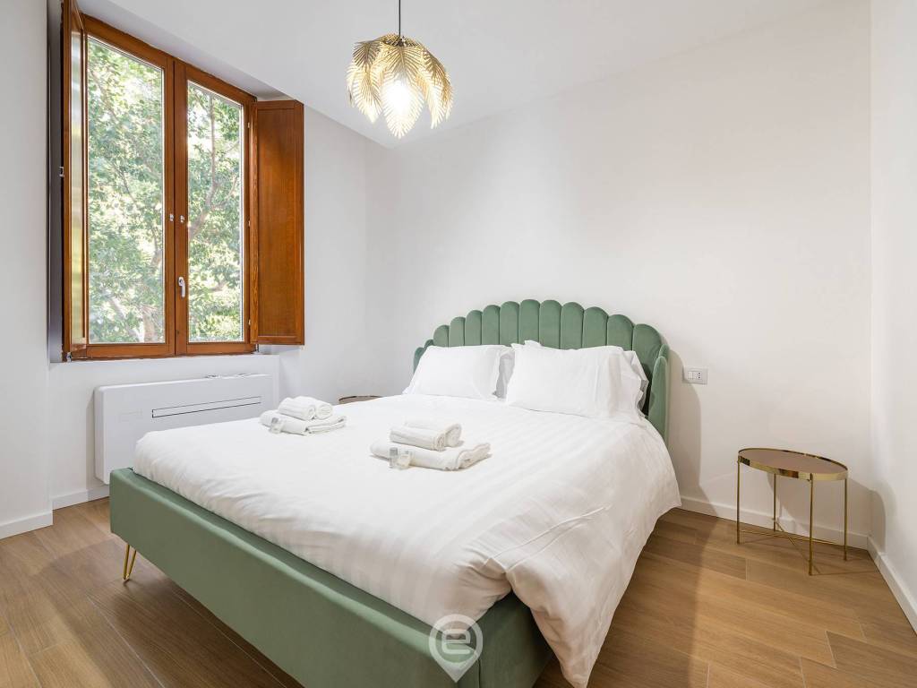 appartamento in affitto a Cagliari in zona Stampace/Punici