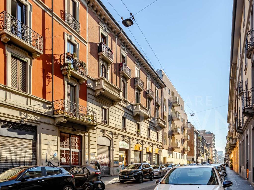 appartamento in vendita a Milano in zona Isola