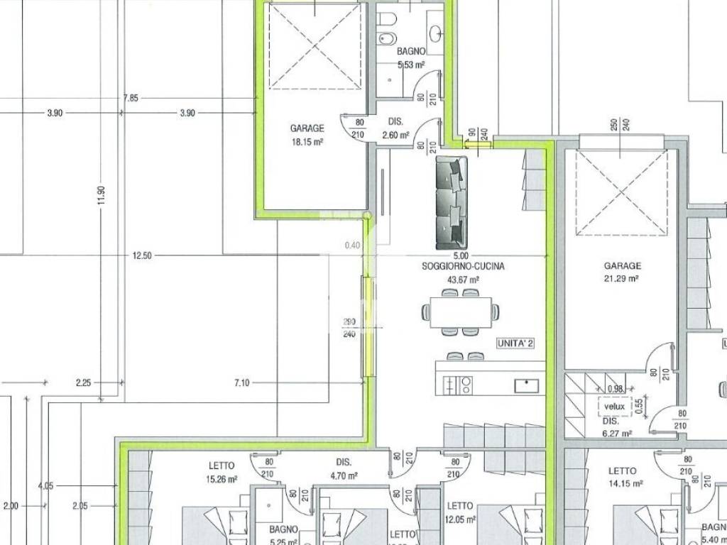 immagine annuncio 4 di 5