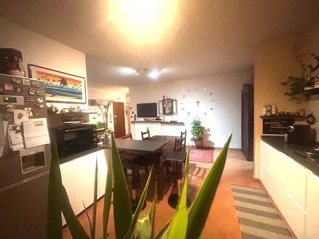 appartamento in vendita a Vigevano