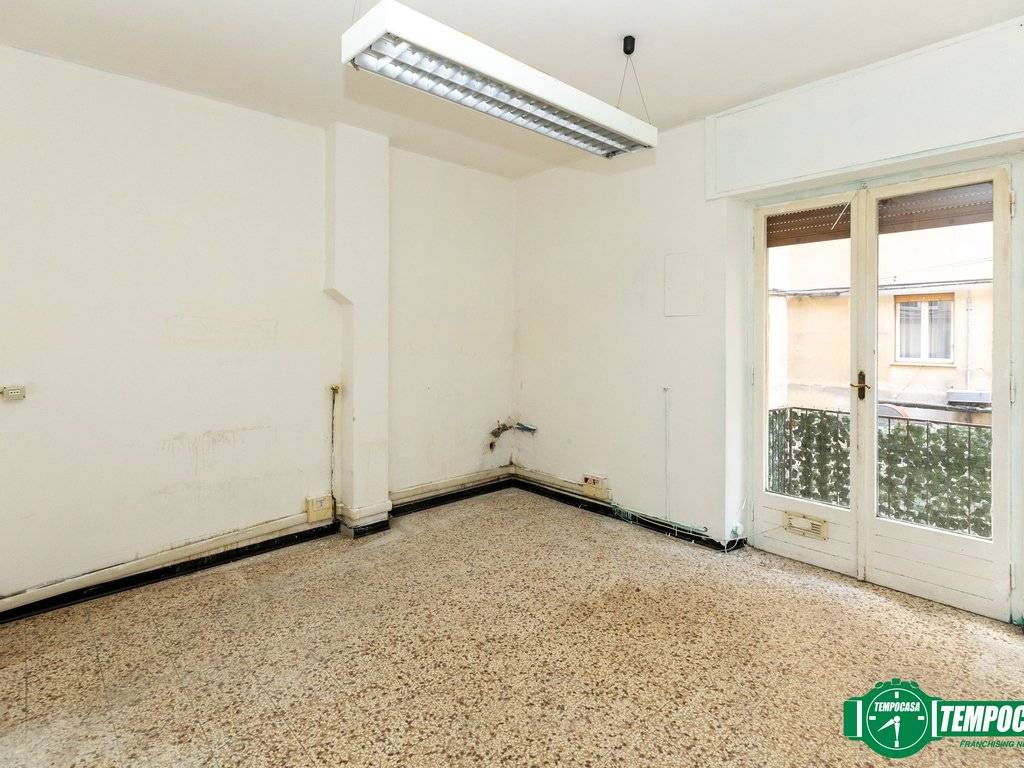 appartamento in vendita a La Spezia