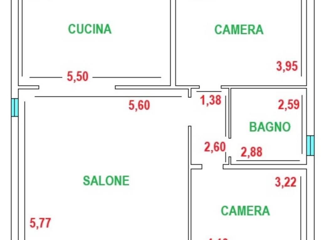 immagine annuncio 1 di 5