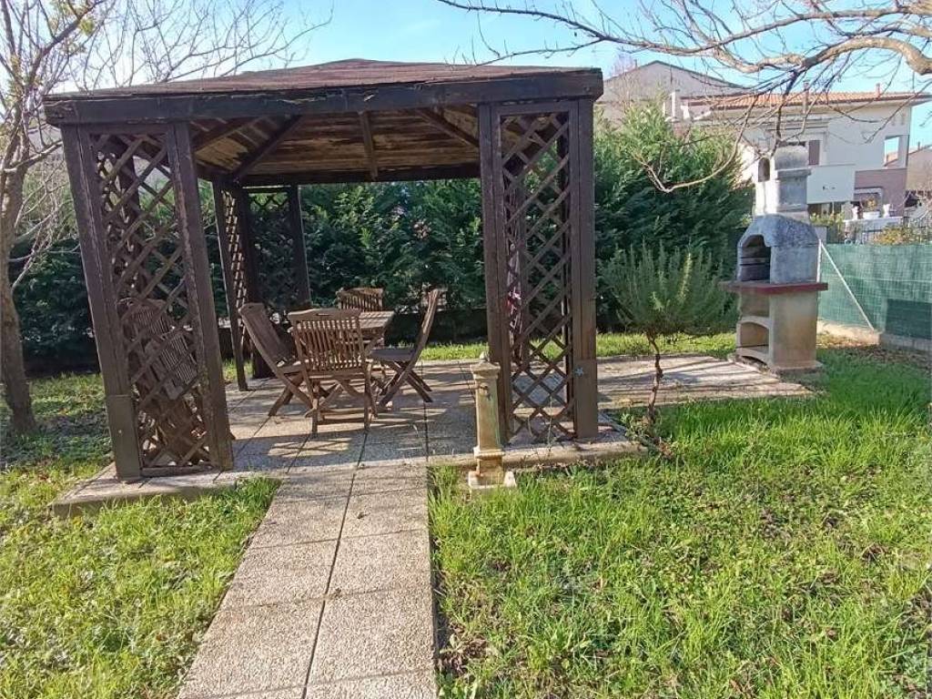 appartamento in vendita a San Felice sul Panaro