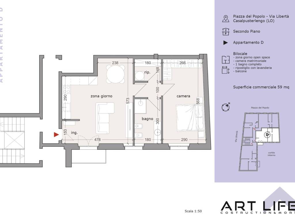 immagine annuncio 3 di 5