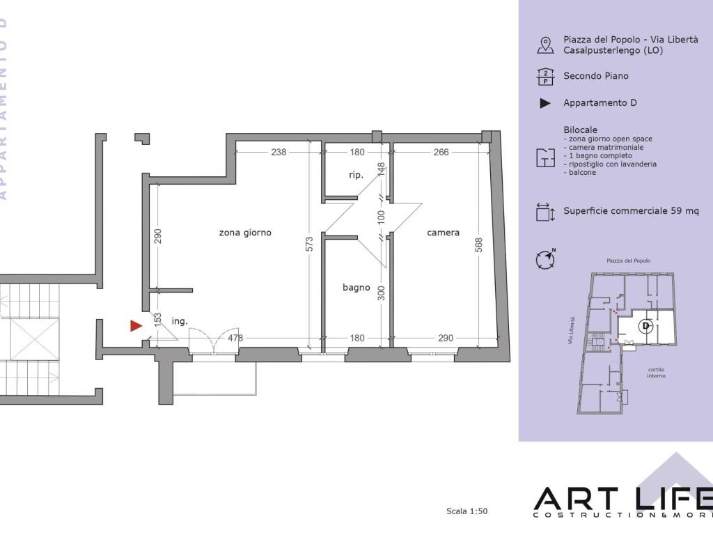 immagine annuncio 4 di 5