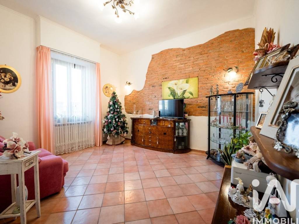 appartamento in vendita a Campi Bisenzio in zona Capalle