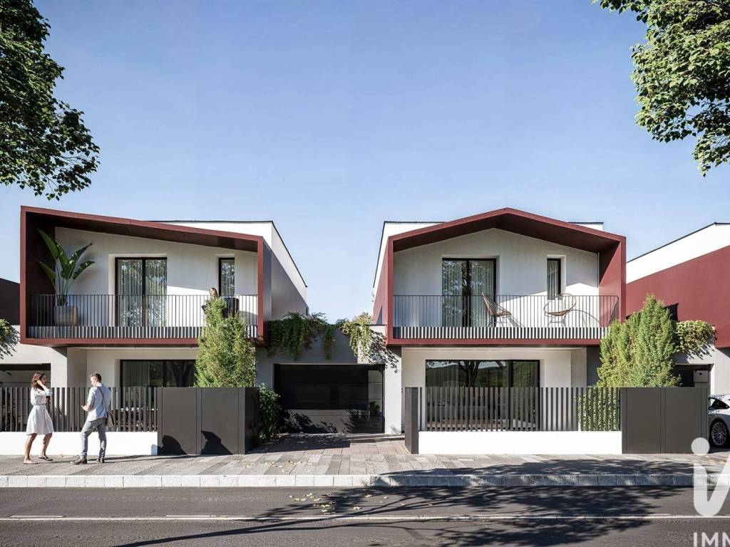 casa indipendente in vendita a Caldogno in zona Rettorgole