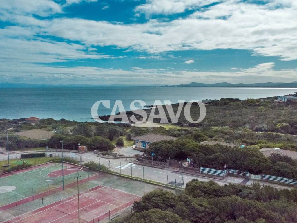 appartamento in vendita a Stintino