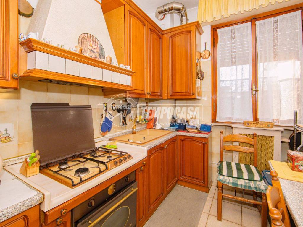 appartamento in vendita a Sannazzaro de' Burgondi