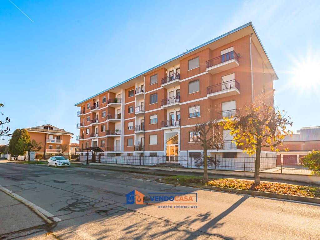 appartamento in vendita a Carmagnola