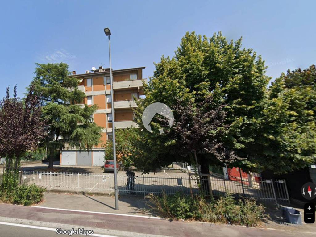 appartamento in vendita a Reggio nell'Emilia in zona Città Storica