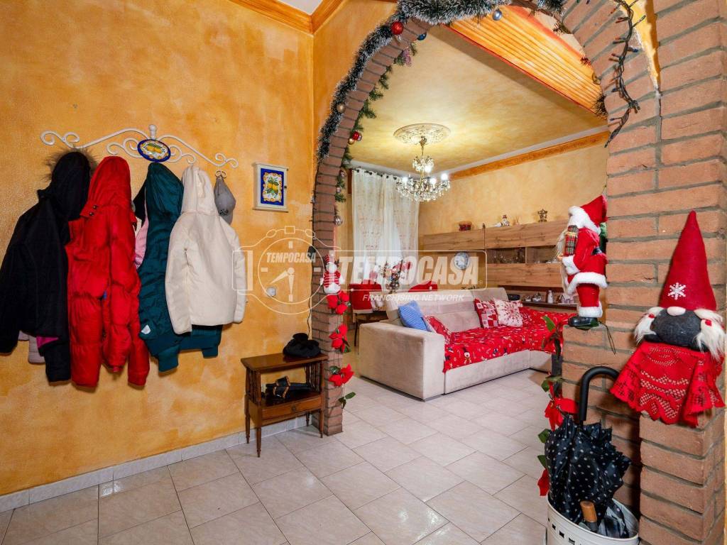 appartamento in vendita a Reggio nell'Emilia in zona Città Storica