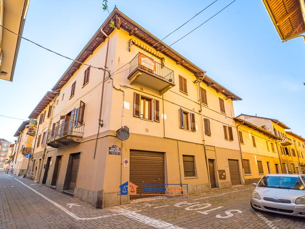 appartamento in vendita a Carmagnola