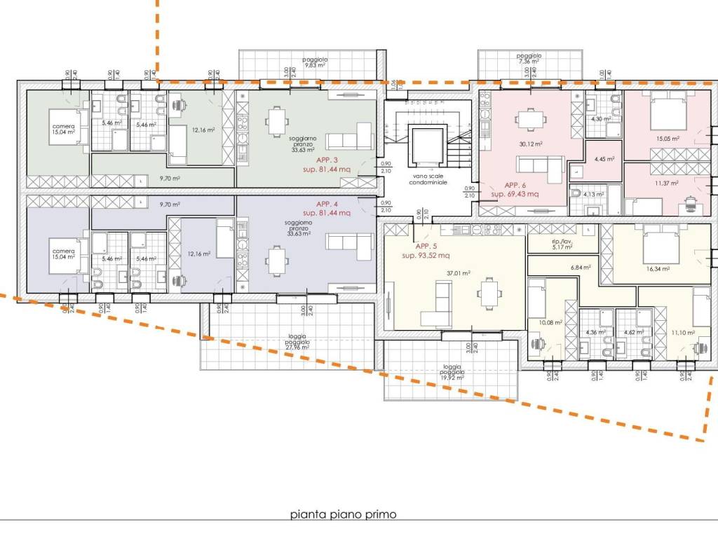 immagine annuncio 4 di 5