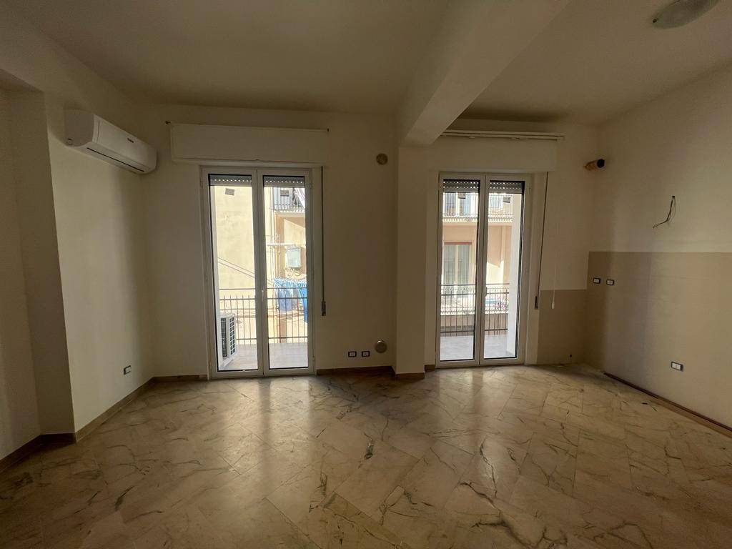 appartamento in affitto ad Alcamo