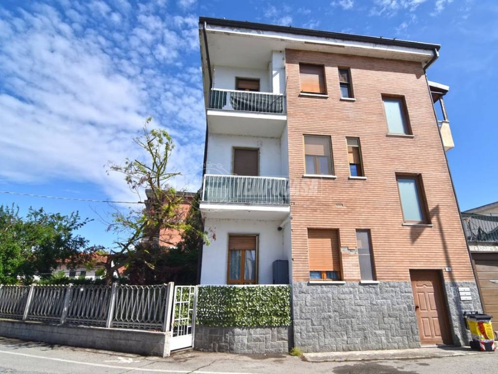 appartamento in vendita a Brandizzo