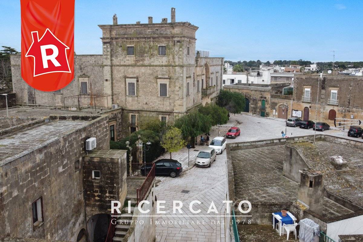 Terratetto unifamiliare via Uggiano 5, Casamassella, Uggiano la Chiesa - Photo 36