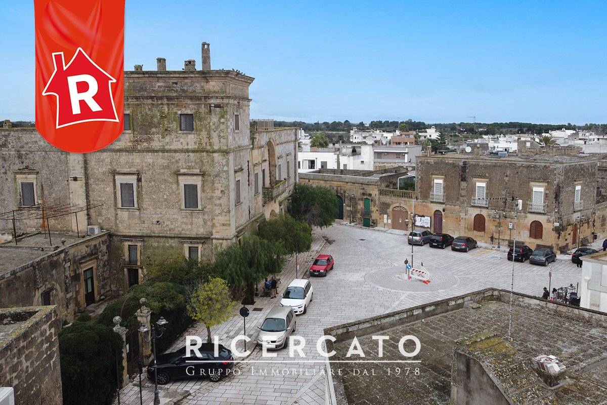 Terratetto unifamiliare via Uggiano 5, Casamassella, Uggiano la Chiesa - Photo 35