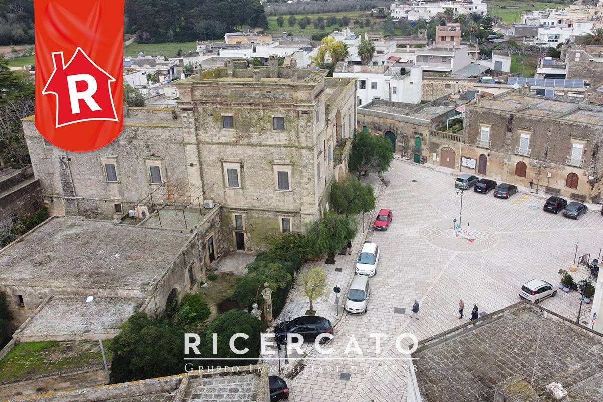 Terratetto unifamiliare via Uggiano 5, Casamassella, Uggiano la Chiesa - Photo 37