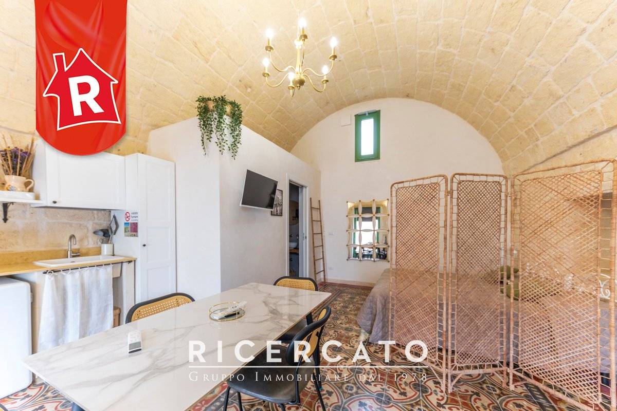 Terratetto unifamiliare via Uggiano 5, Casamassella, Uggiano la Chiesa - Photo 7