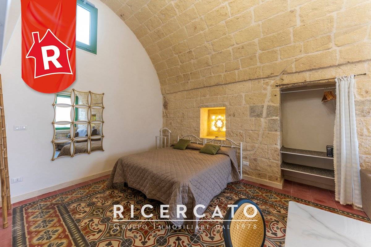 Terratetto unifamiliare via Uggiano 5, Casamassella, Uggiano la Chiesa - Photo 16