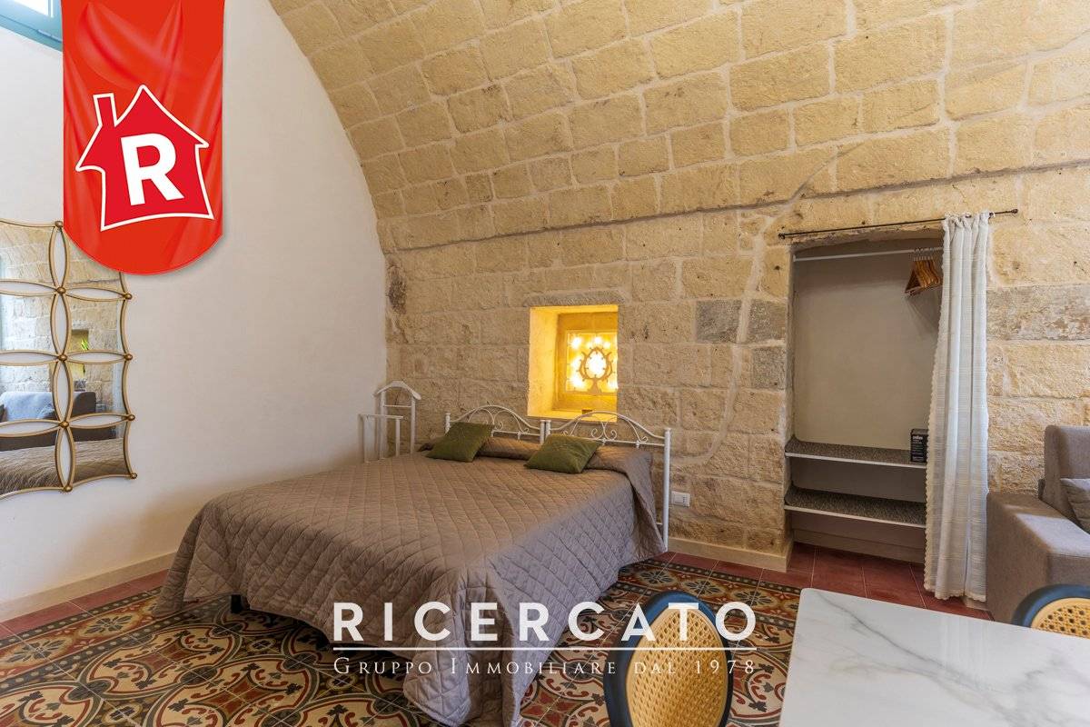 Terratetto unifamiliare via Uggiano 5, Casamassella, Uggiano la Chiesa - Photo 15