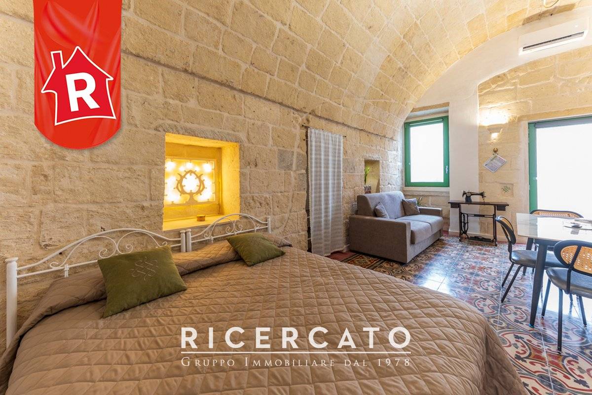 Terratetto unifamiliare via Uggiano 5, Casamassella, Uggiano la Chiesa - Photo 17