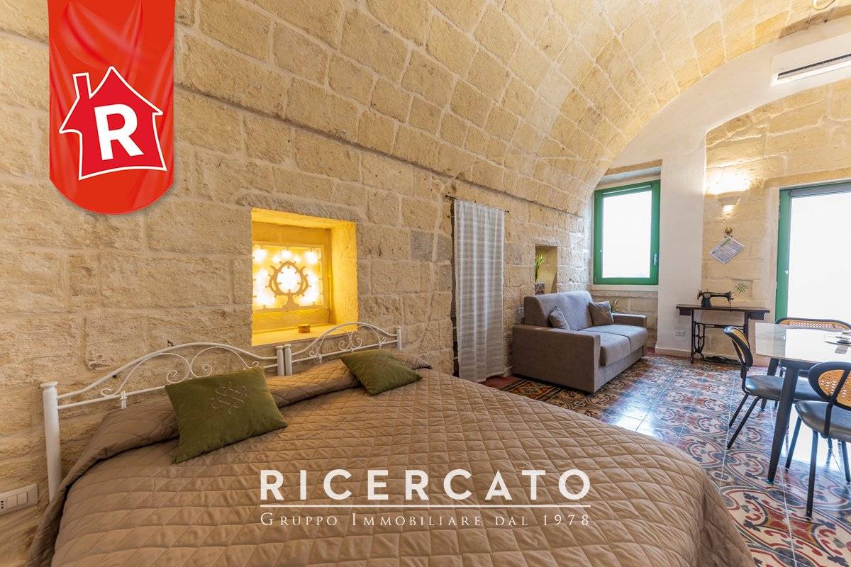 Terratetto unifamiliare via Uggiano 5, Casamassella, Uggiano la Chiesa - Photo 19