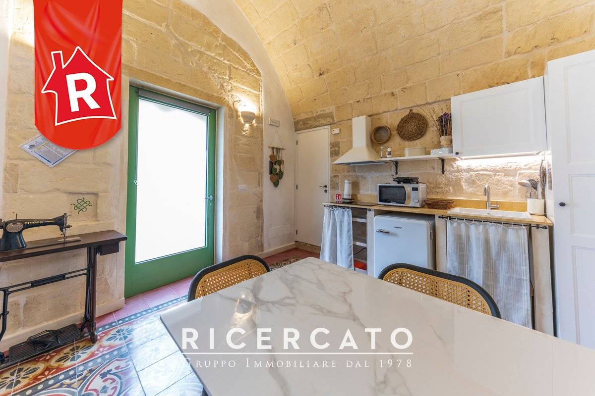 Terratetto unifamiliare via Uggiano 5, Casamassella, Uggiano la Chiesa - Photo 13