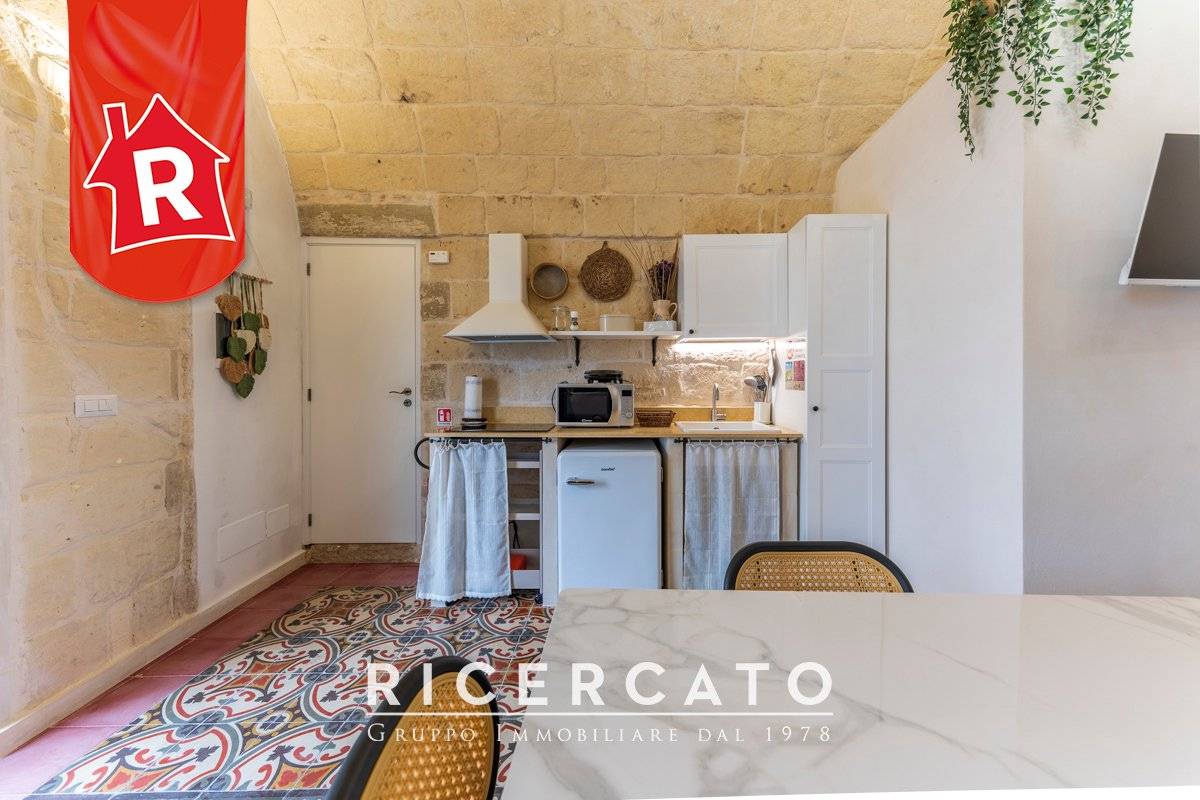 Terratetto unifamiliare via Uggiano 5, Casamassella, Uggiano la Chiesa - Photo 8