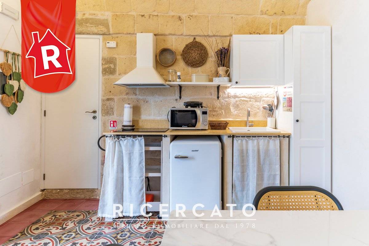 Terratetto unifamiliare via Uggiano 5, Casamassella, Uggiano la Chiesa - Photo 9