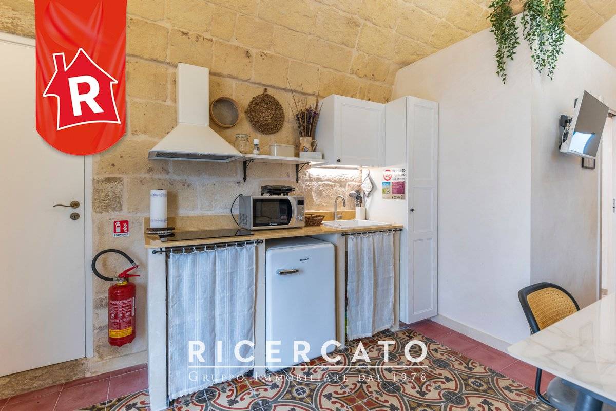 Terratetto unifamiliare via Uggiano 5, Casamassella, Uggiano la Chiesa - Photo 11