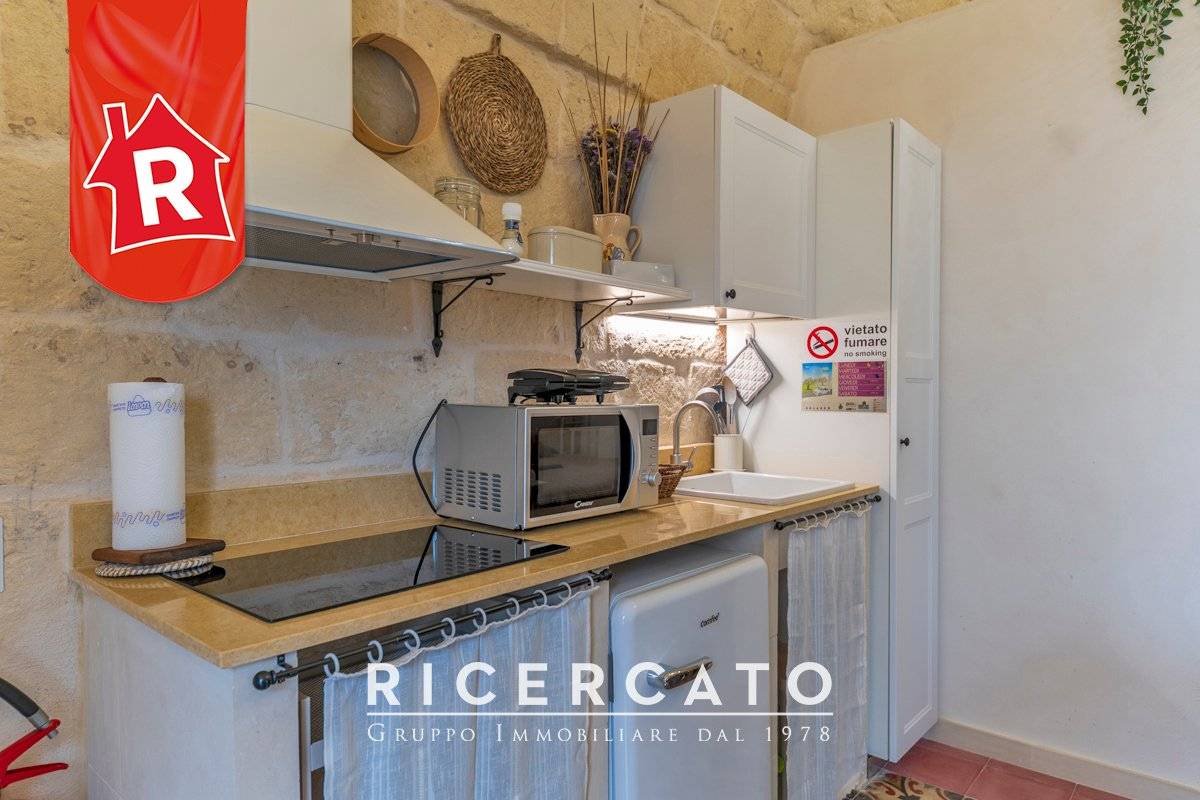 Terratetto unifamiliare via Uggiano 5, Casamassella, Uggiano la Chiesa - Photo 14