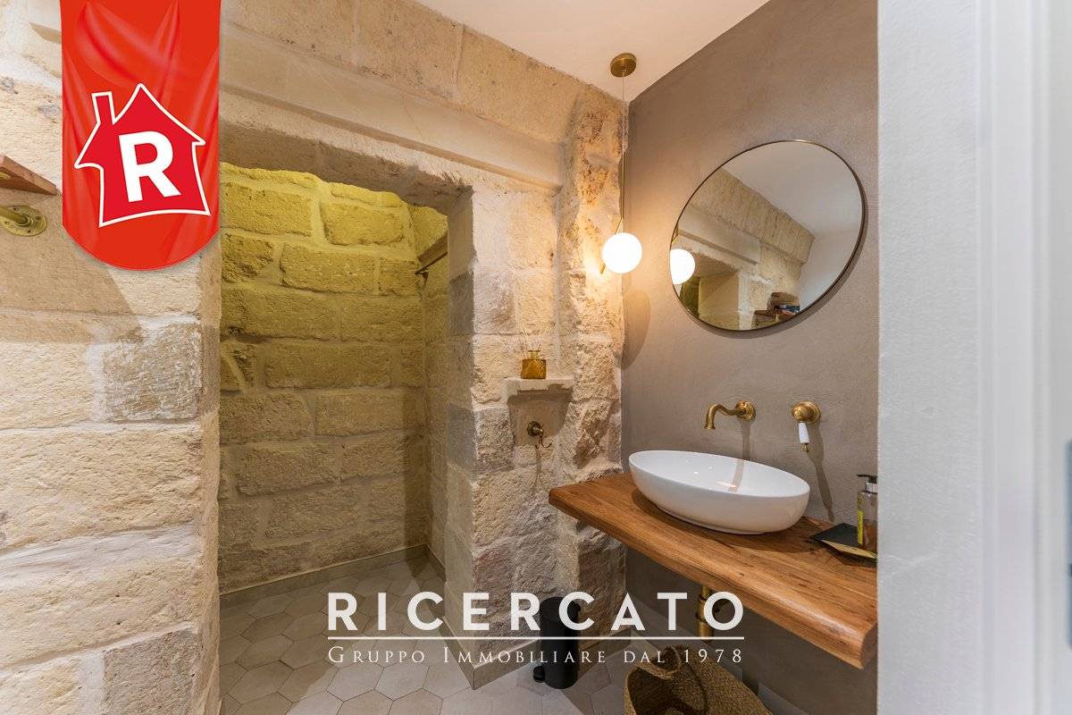 Terratetto unifamiliare via Uggiano 5, Casamassella, Uggiano la Chiesa - Photo 31