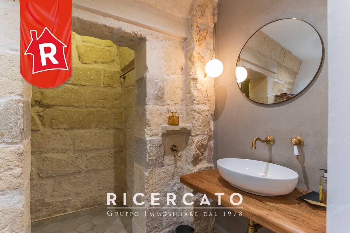 Terratetto unifamiliare via Uggiano 5, Casamassella, Uggiano la Chiesa - Photo 30