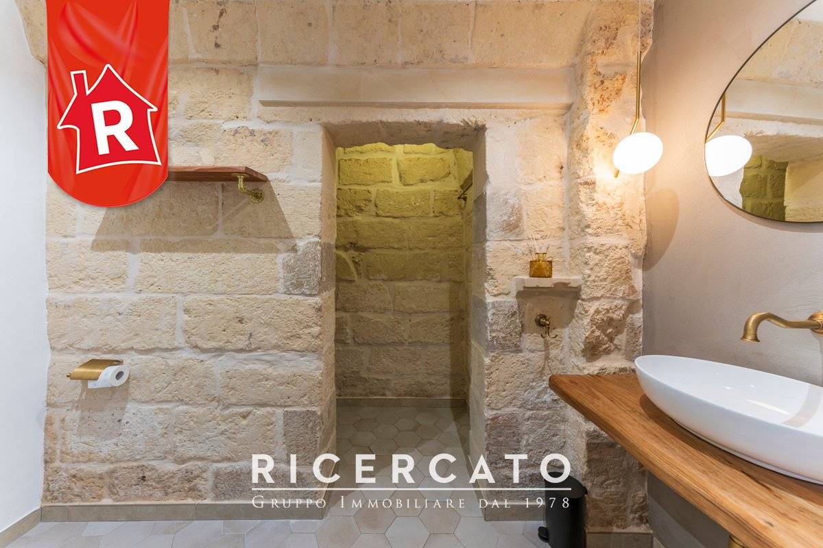 Terratetto unifamiliare via Uggiano 5, Casamassella, Uggiano la Chiesa - Photo 21