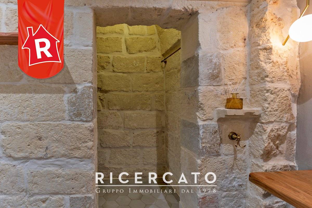 Terratetto unifamiliare via Uggiano 5, Casamassella, Uggiano la Chiesa - Photo 22