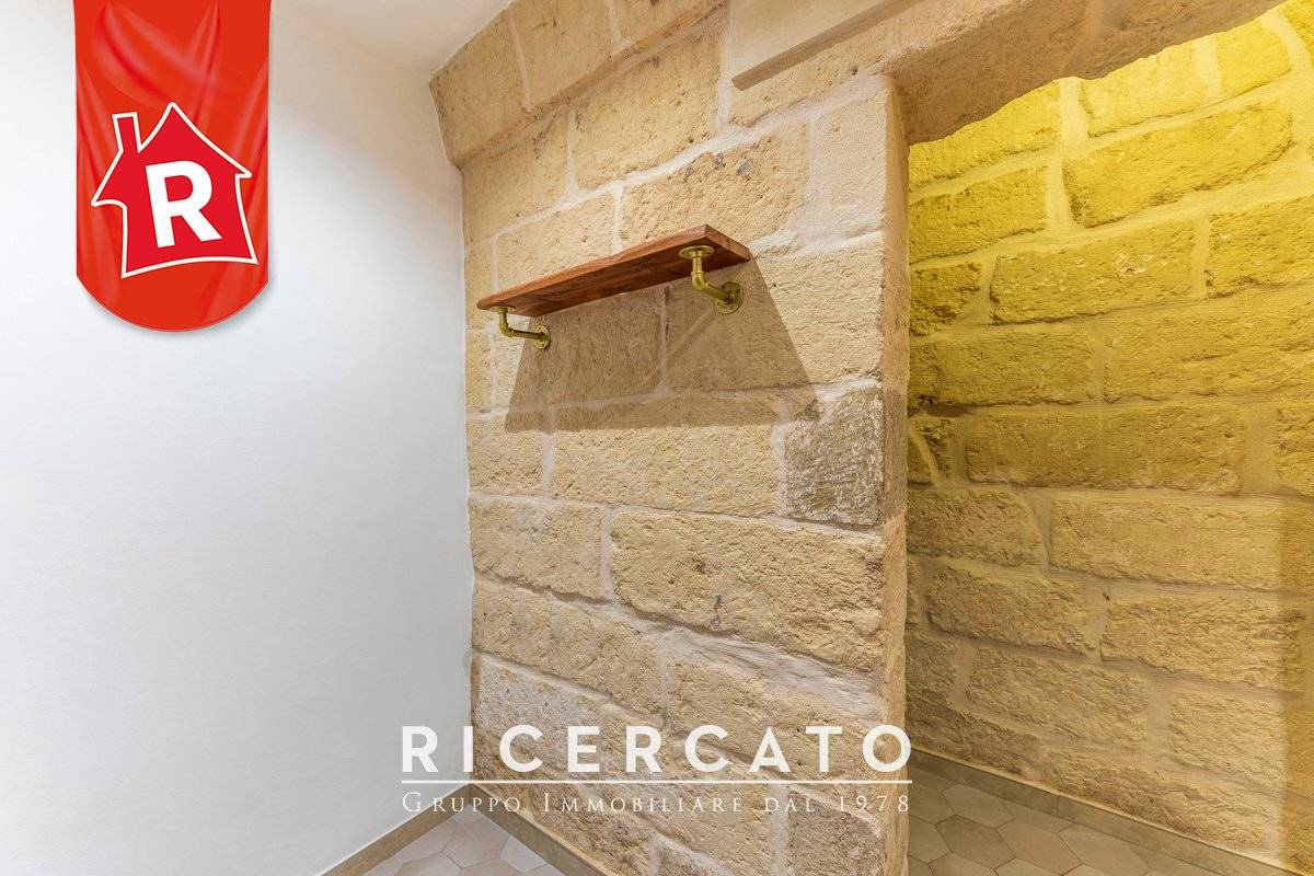 Terratetto unifamiliare via Uggiano 5, Casamassella, Uggiano la Chiesa - Photo 32