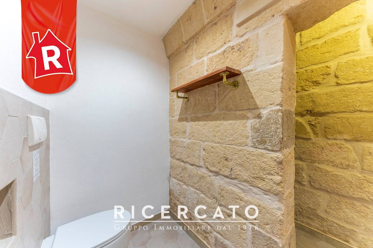 Terratetto unifamiliare via Uggiano 5, Casamassella, Uggiano la Chiesa - Photo 23